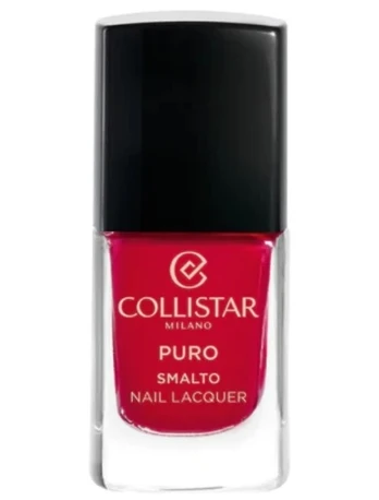 Collistar Puro Smalto nail polish (Nail Lacquer) 10 ml