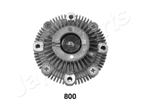 Sankaba, radiatoriaus ventiliatorius JAPANPARTS VC-800