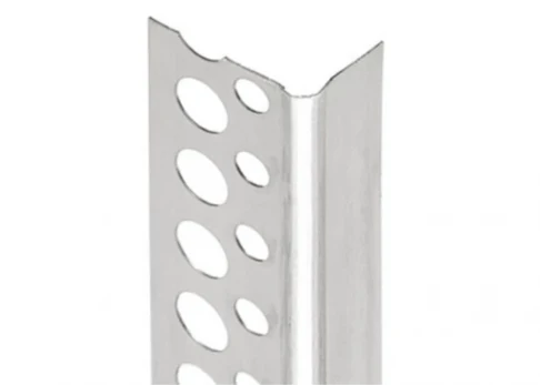 Kampas pusinis glaistymo EJOT 5001, aliuminis, 10x23mm (įv.ilgiai)
