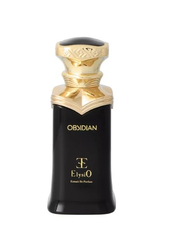 Elysio Obsidian Extrait de Parfum EDP 100ml