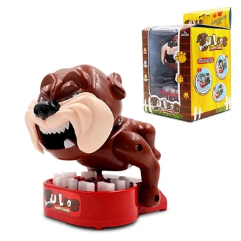 Žaidimas Happy Game Bulldog