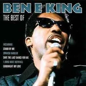 CD Ben E. King - The Best Of Ben E King