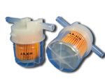 Kuro filtras ALCO FILTER FF-013