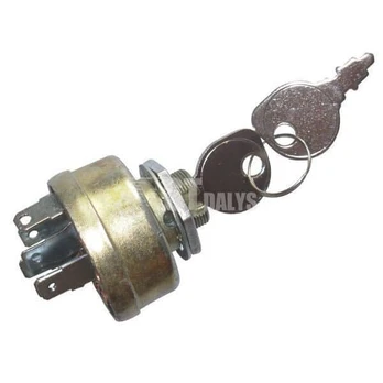 Užvedimo spynelė tinka MTD 725-1717