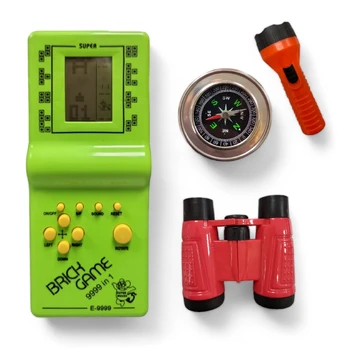 Eletroninis žaidimas konsolė TETRIS