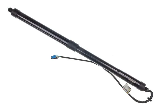 Galinių durų elektros variklis DENCKERMANN G100068