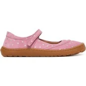 Froddo Balerinos Barefoot Mary J G3140195-4 DD Rožinė