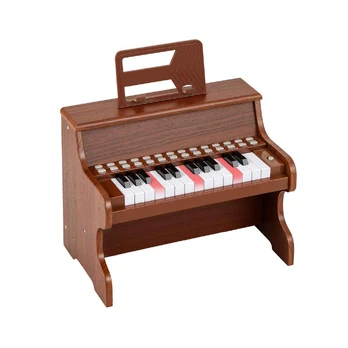 Skaitmeninis pianinas, 25 klavišai, 38 × 24 × 29 cm