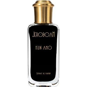 Jeroboam Kun Amo PP kvepalai unisex, 30 ml