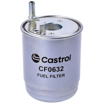 Kuro filtras Castrol Filters CF0632