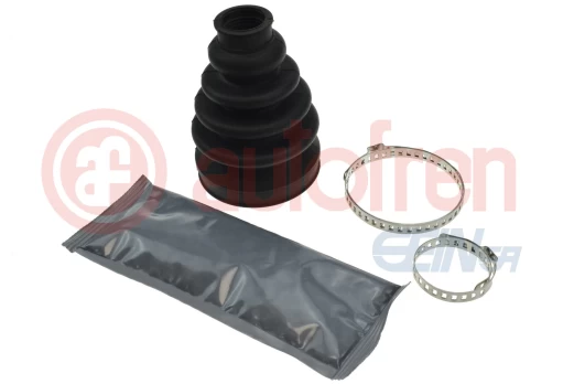 AUTOFREN D8-224 CV Joint boot kit