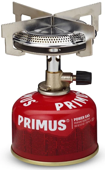 Dujinis degiklis Primus Mimer Duo Stove