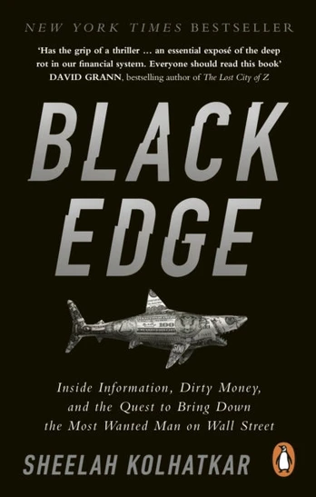 Black Edge