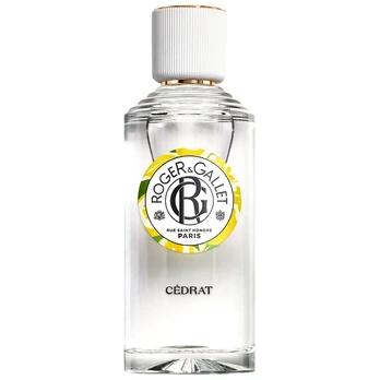 Roger & Gallet, Cedrat, Eau Fraiche, moterims, 100 ml *Pavyzdys