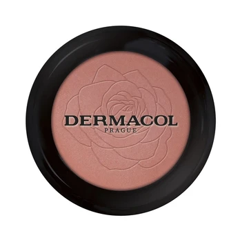 DERMACOL_Natural Powder Blush 02 5g