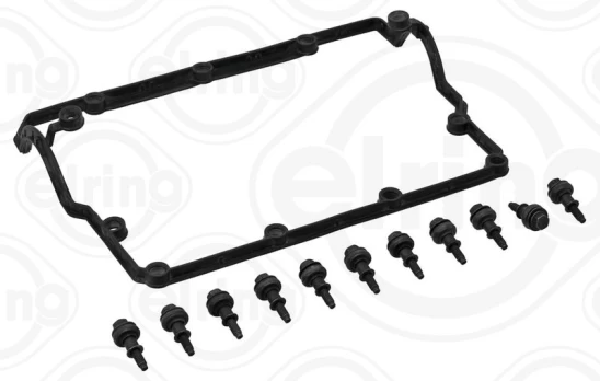 ELRING EL515110 Rocker cover gasket set