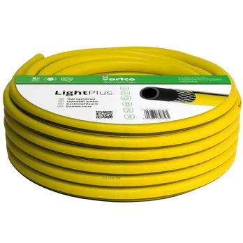 Agaplast Laistymo žarna LIGHT PLUS 1/2 30m