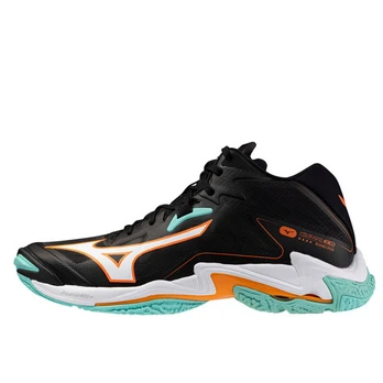 Mizuno Wave Lightning Z8 Mid - Dydis 48.5 (V1GA240507 )