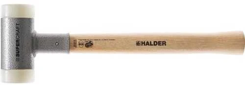 Plaktukas Halder SUPERCRAFT 3366.060; 1,705 kg