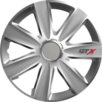 Kołpak Versaco Kołpak 16" VERSACO GTX carbon / sidabrinis