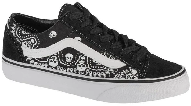 Vans Bandana Style 36 W VN0A54F6D9S Batai