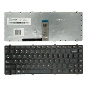 Klaviatūra LENOVO Ideapad: Y470, Y471 kaina