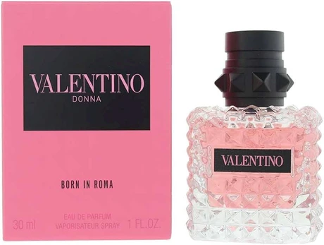 Valentino Donna Born In Roma EDP W 30 ml