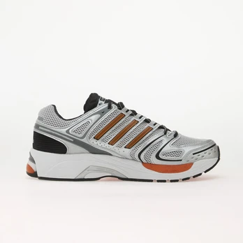 adidas Adistar Control 5 Grey One/ Craft Orange/ Core Black - Dydis 45 (KI7046 Laisvalaikio batai)