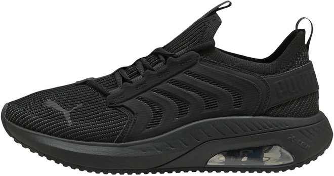 Puma Avalynė Vyrams Ayro Street Juodas 312965 02