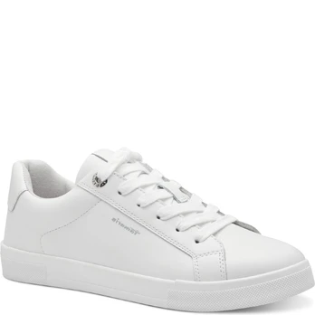 Laisvalaikio bateliai moterims, Balta, Leisure 25SS POP