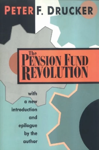 Pension Fund Revolution