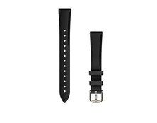 Acc. Lily 2, Band, Leather, Black, WW+Asia kaina