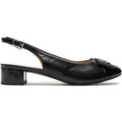 Bateliai Caprice 9-29502-42 Juoda