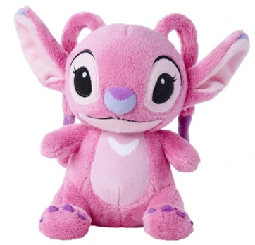 Disney Lilo&Stitch Pliušinis žaislas Angel 15 cm