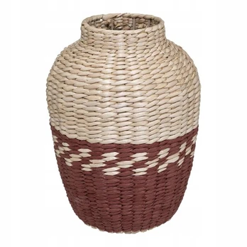 Dekoratyvinis pintas vazonas "carmen" 32cm