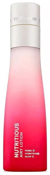 Drėkinantis veido losjonas Estée Lauder Nutritious Energizing, moterims, 100 ml