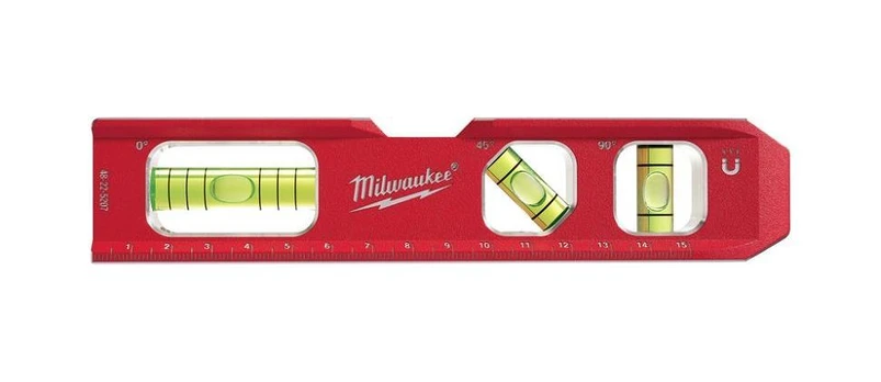 Gulsčiukas TORPEDO 15 cm Milwaukee