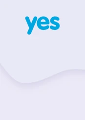 Recharge Yes - top up Malaysia