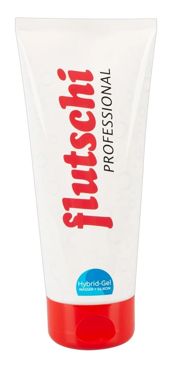 Flutschi Professional 200ml Hibridinis lubrikantas