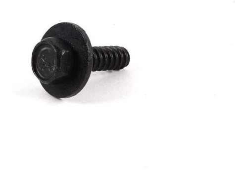 Bmw E30 E36 E32 Sechskantblechschraube Originalus 17111712142