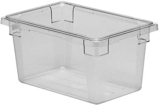 Storage box, 49.2 l