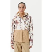 Columbia Outdoor striukė Hikebound™ Printed 2116334 Smėlio Regular Fit