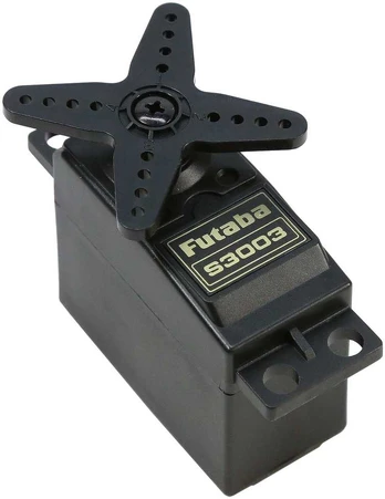 Servo Futaba S3003 - Standard