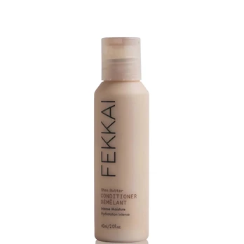 Fekkai Travel Size Shea Butter Conditioner Intense Moisture 60ml