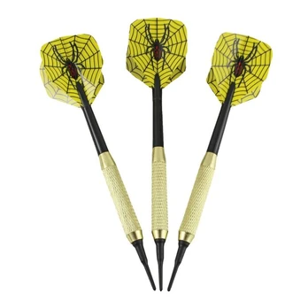 Smiginis Smiginis MASTER Brass 3 vnt. 16g
