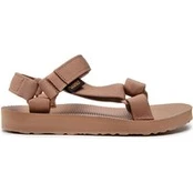 Teva Basutės Original Universal 1003987 Ruda
