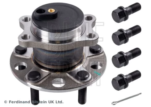 Rato guolio komplektas BLUE PRINT ADC48358