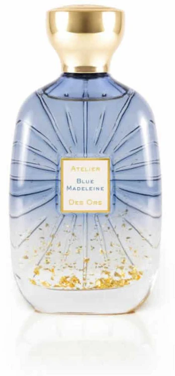 Atelier Des Ors Mėlyna Madeleine Eau De Parfum Purškiklis, 100 ml