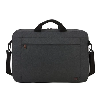 Case Logic 5339 Era Laptop Bag 15 Attache Obsidian