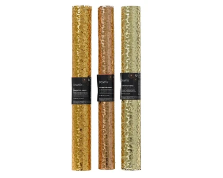 Stalo takelis Decoris Leopard, 200 cm x 35 cm